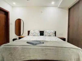 Noah Suits-2BHK NearUSCONSULATE