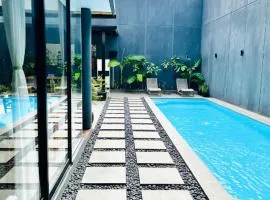 Parahyangan Lakeview Villa - KBP