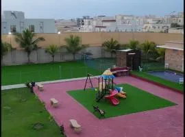 Almasah استراحة الماسة