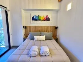Monoambiente 203B - Excelente ubicacion