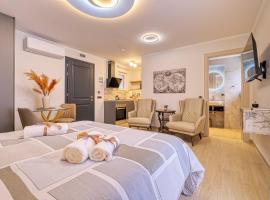 Nafplia Castle, ubytování s možností vlastního stravování v destinaci Nafplio