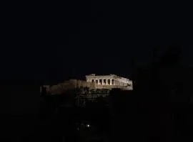 The Athenian Penthouse in Syntagma Square