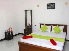 Royal Breeze Resort Sigiriya