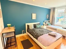 Wembley Rooms