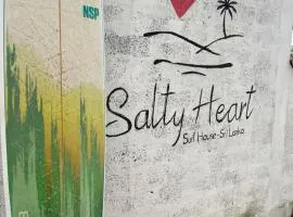Salty Heart - Surf House