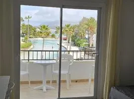 Venecia Apartments