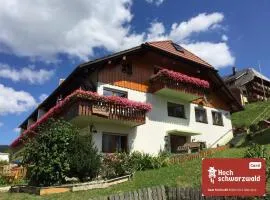 Ferienwohnungen Kehrwieder