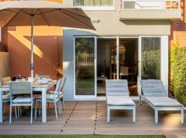 Front Beach Villa Cabedelo