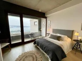 HOM I Duplex en Mejor Vista de Valparaiso y Parking