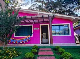 Villa das Águas