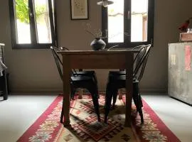 Zeller Kehr Apartment
