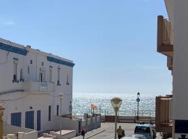 Apartamento Clavel, hotel em Chipiona