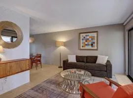 Biarritz Getaway - 1br condo downtown PS