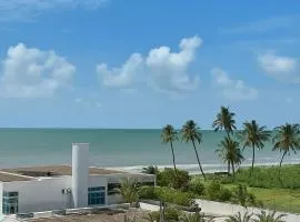 Apartamento em João Pessoa - Frente Pro Mar