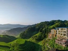 Longji Rice Terraces Homestead Resort