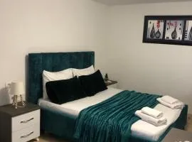 Dejani Guest House