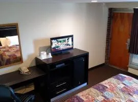 Gene's Motel