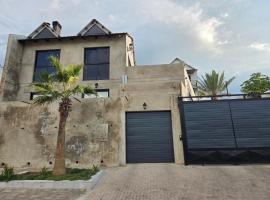 Luvlé Stay, B&B in Windhoek