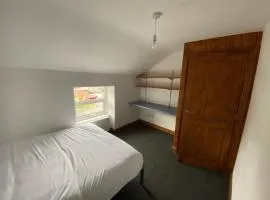 Room In A Shared House