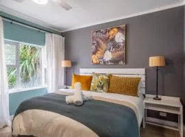 Seaside Apartment Perna Perna Umdloti by First Private Stays