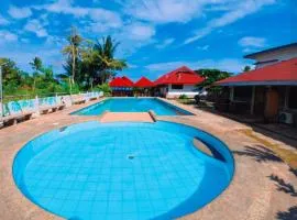 Cockatoo Pool & Beachfront Transient Your Relaxing Family Getaway by the Sea