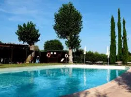 Agriturismo il Pino - Bioagricoltura