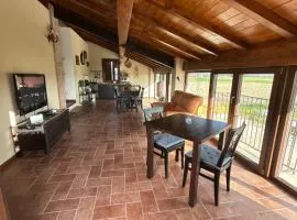 Villa pace D'oro