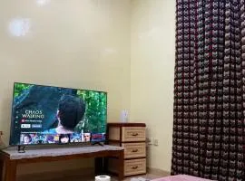 BlessyWail Homestay
