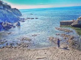 Antignano mare LOFT