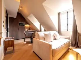Enjoy Parisian Life in an Elegant Flat - Le Marais