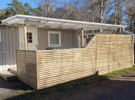 Lilla stugan nära Kungsbacka