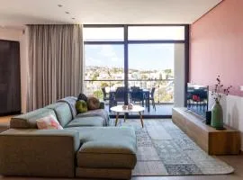 Luxury 2 bedroom apartment in St Julians