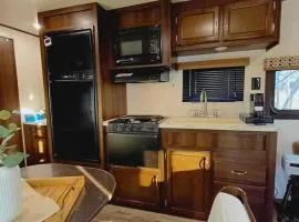 Rehla Rv Camper Van Standard Package