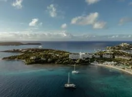 The Ritz-Carlton St. Thomas