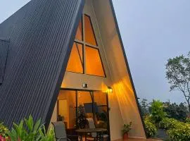 Alma Luna Villa Arenal