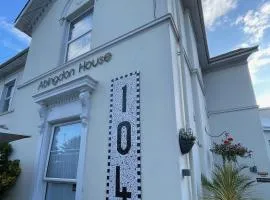 Abingdon House
