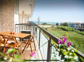 Casa Anna, hotel en Marina di Montenero