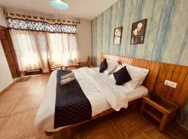 WooibHotels Royal Respite Manali