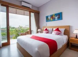 Hotel O Pondok 789 Near Canggu Echo beach