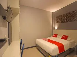 Super OYO Capital O 92096 Kuala Ulee Lheue Residence Syariah