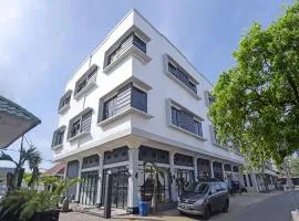 Capital O 92096 Kuala Ulee Lheue Residence Syariah