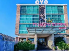 Collection O 499 Princess Keisha Hotel & Convention Center