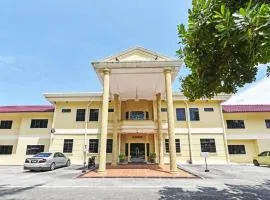 Super OYO Capital O 90434 Marmoris House