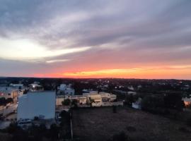 La Piccola Casetta, khách sạn ở Cisternino