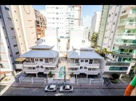Residencial Clube do Mar Apto 203 A