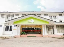 Hotel O Green Mango @ Sri Cemerlang