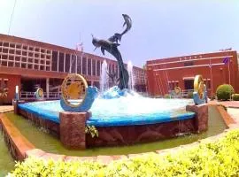 Bangsean Hotel
