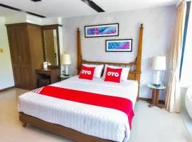 OYO 394 Nana Beach Cha Am