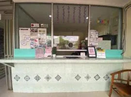 Hotel O De Anjung