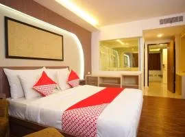 Super OYO Collection O 166 Hotel Princess